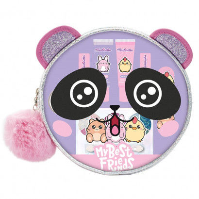 Child's Cosmetics Set Martinelia My Best Friends Panda bear (16 pcs)