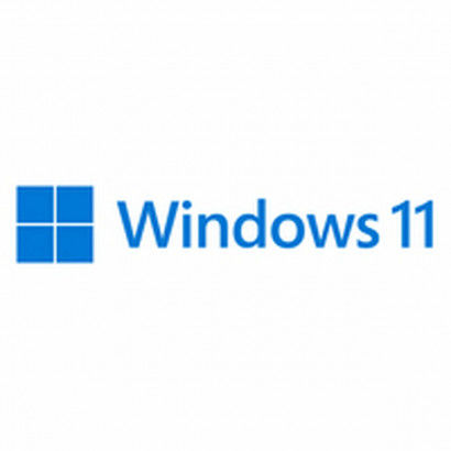 Software di Gestione Microsoft Windows 11 Home