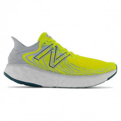 Running Shoes for Adults New Balance Fresh Foam Yellow