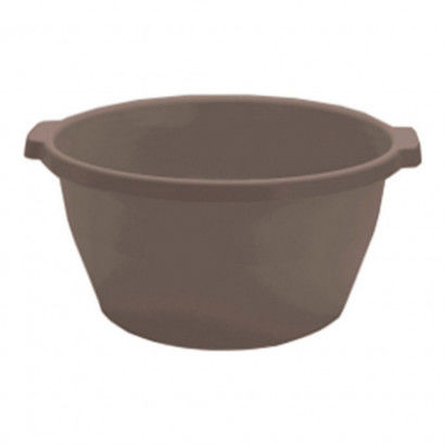 Washing-up Bowl Dem Eco idea Circular With handles (ø 34 x 17 cm) (10 L)