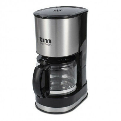 Drip Coffee Machine TM Electron 0,6 L 6 Cups