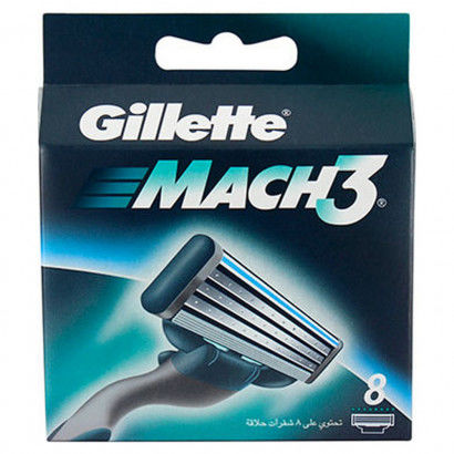 Replacement Shaver Blade Gillette