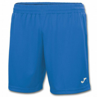 Pantaloni Corti Sportivi da Uomo Joma Sport 100822 700  Azzurro