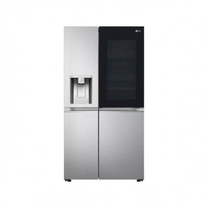 American fridge LG GSXV91BSAE (179 x 91 cm)