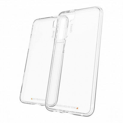 Covers 702007305 Samsung Galaxy S21 Transparent (Refurbished B)