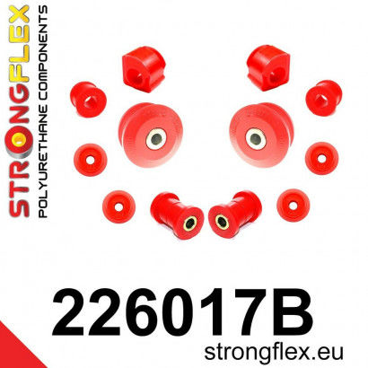 Silentblock Strongflex STF226017B