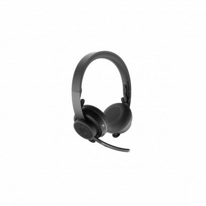 Bluetooth Headset with Microphone Logitech 981-000914          