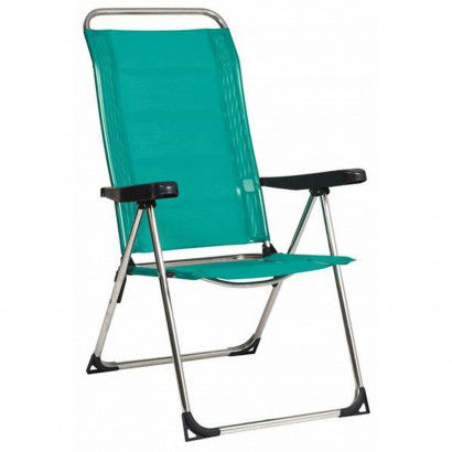 Folding Chair Beach Aluminium