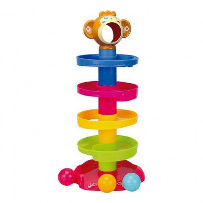 Interactive Toy for Babies Roll Ball