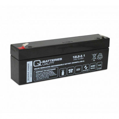 Rechargeable battery Q-Batteries 12LS-2.1 (Refurbished C)