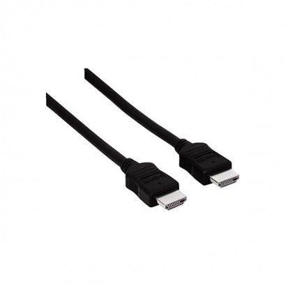 HDMI Cable Hama Technics Black (1,5 m)
