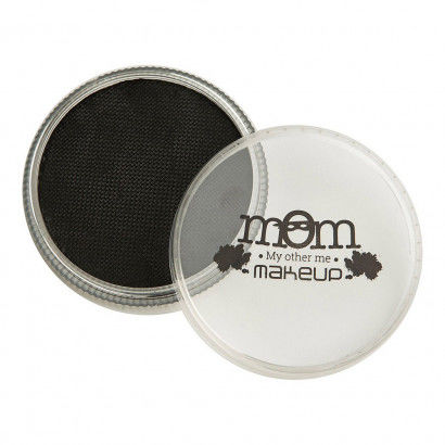 Compact Make Up My Other Me Black Tablet To water (18 gr)