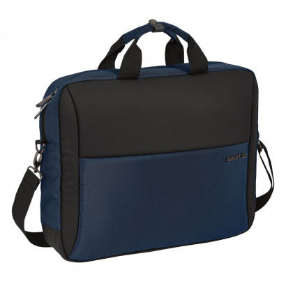 Laptop & Tablet Case Safta Business Dark blue (41 x 33 x 9 cm)