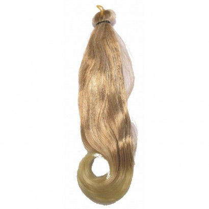 Hair extensions Eurostil Pony Short 3000 Nº T27/613 Blonde