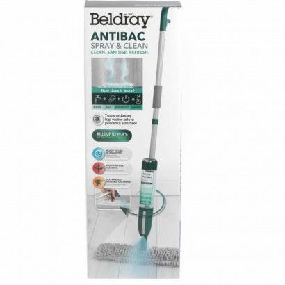 Sweeping Brush Beldray BEL01121-VDEEU7 Electric