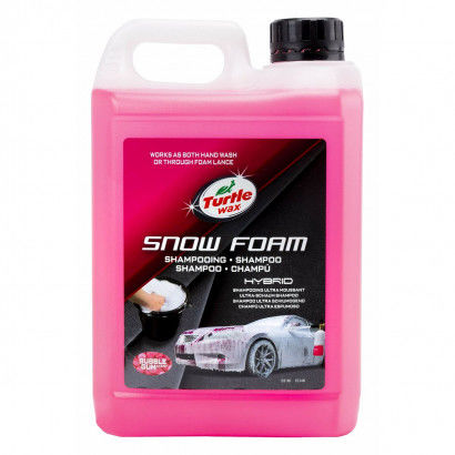 Shampoo per auto Turtle Wax TW53161 2,5 L