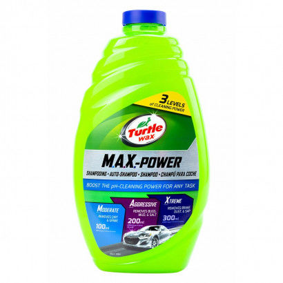 Shampoo per auto Turtle Wax TW53381 1,42 l