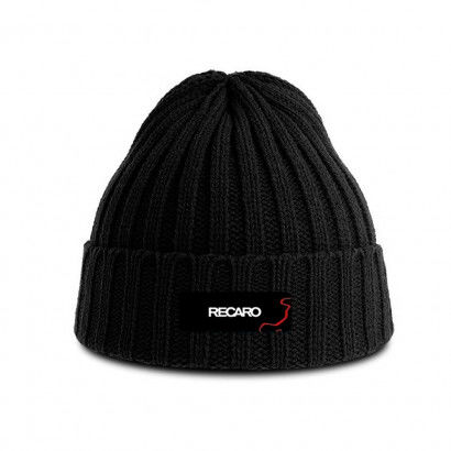 Cappello Recaro RC21000389 Nero