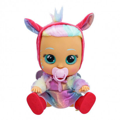 Baby Doll IMC Toys Dressy Fantay Hannah