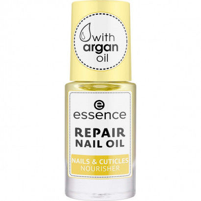 Nail Oil Essence Repair Complex Argan Oil (8 ml)
