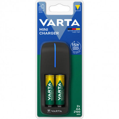 Portable charger Varta 57646 2100 mAh (1 Unit)