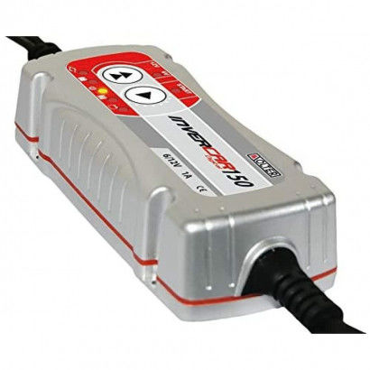 Caricabatterie Solter Invercar 150 1 A 6 v - 12 v