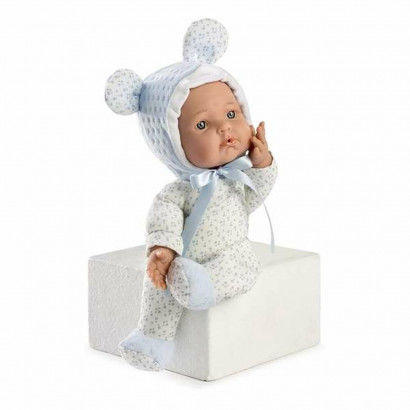 Baby Doll Guca My First Baby Blue (36 cm)