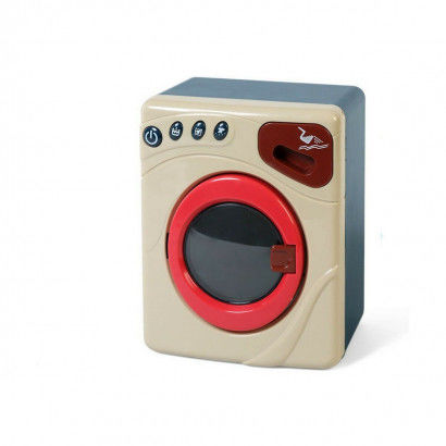 Washing machine Light with sound 23 x 20 cm