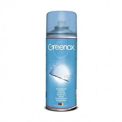 Spray Pintyplus Windscreen de-icer 520 ml