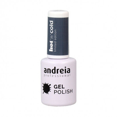 Nail polish Andreia Hot 'n' Cold Nº 6 10,5 ml