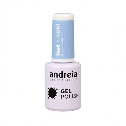 Nail polish Andreia Hot 'n' Cold Nº 5 10,5 ml