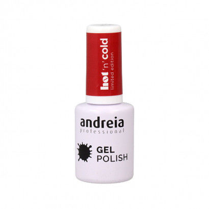 Nail polish Andreia Hot 'n' Cold Nº 2 10,5 ml