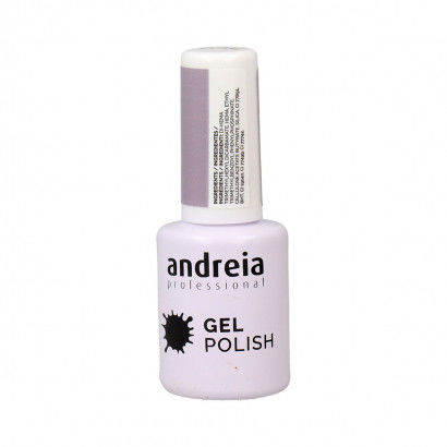 Nail polish Andreia Hot 'n' Cold Nº 4 10,5 ml