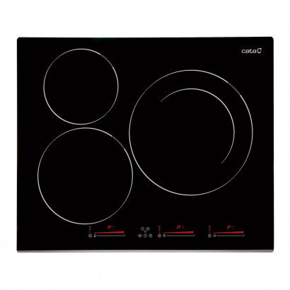 Induction Hot Plate Cata INSB6003BK/A 7100 W