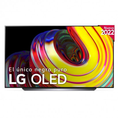 Smart TV LG 65CS6LB 65" Ultra HD 4K OLED Wi-Fi