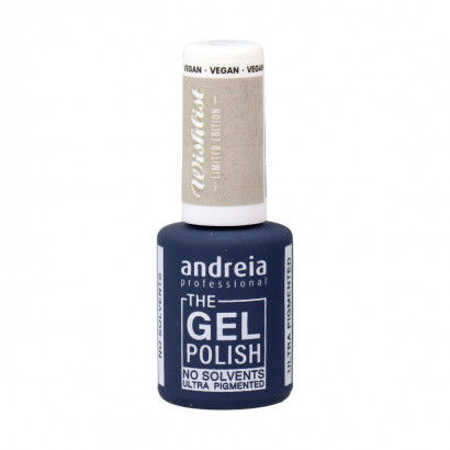 Nail polish Andreia Wl4 10,5 ml