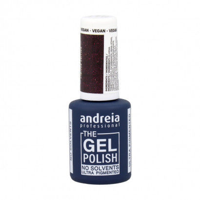 Nail polish Andreia Wl1 10,5 ml