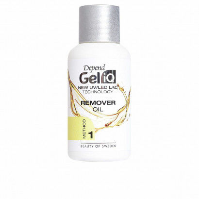 Nail polish remover Beter Gel IQ Gel (35 ml)