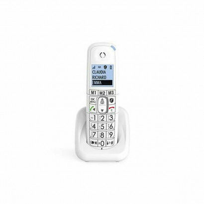 Landline Telephone Alcatel XL785 White
