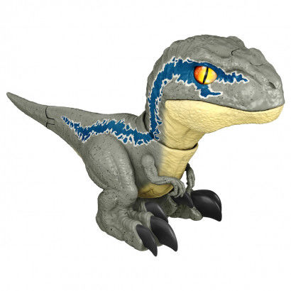 Dinosaur Mattel Jurassic World