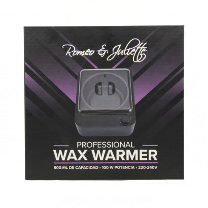 Wax heater Albi Pro 2824 500 ml 100W
