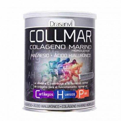 Hydrolysed Collagen Collmar Drasanvi Vanilla (300 g)