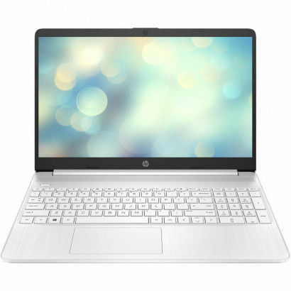 Notebook HP 15S-FQ4057NS 15,6" I5-1155G7 8 GB RAM 256 GB SSD 15,6" 8 GB RAM 256 GB