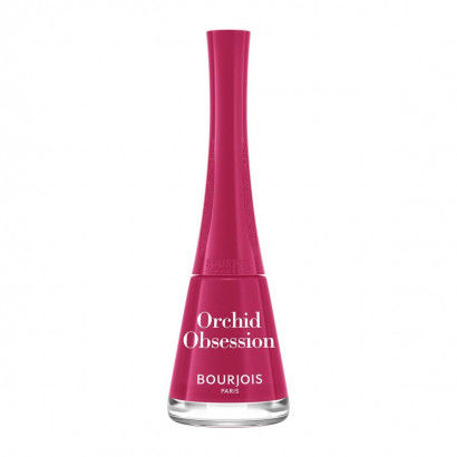 nail polish Bourjois Nº 051-orchid obsession (9 ml)
