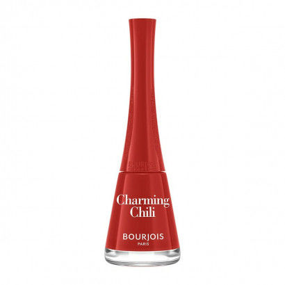 nail polish Bourjois Nº 049-charming chili (9 ml)