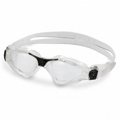 Swimming Goggles Aqua Sphere Kayenne White Adults