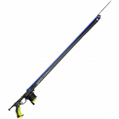 Underwater Fishing Speargun Strike  Mares 75 cm Blue