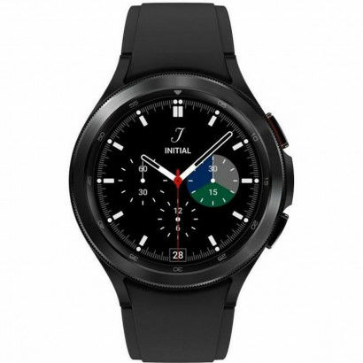 Smartwatch Samsung Galaxy Watch4 Classic Black 4G 247 mAh