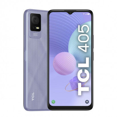Smartphone TCL T506D-3BLCWE12 Purple 32 GB 2 GB RAM 6,6"