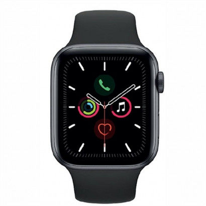Smartwatch LEOTEC LESW36K Black 1,54"